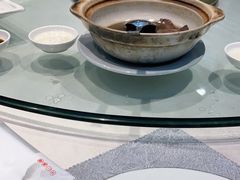 -东海酒家(长平东路店)