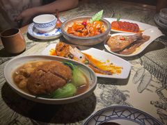 -吴莊(龙城万科里店)