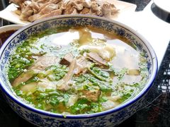-尹兰楼西北风情餐厅(嘉定店)