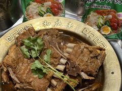-和庆斋羊蝎子火锅·碳缸烧烤(顺义旗舰店)