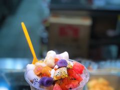 -八一路好吃街(雨田商务大厦店)