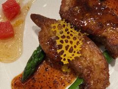 香煎鹅肝-北京厨房(SKP店)