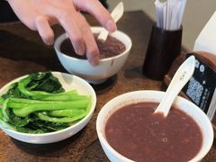 -漆黑觉米粉(三里屯店)