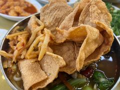螺丝肉汤粉-红鼻子桂林米粉(金唐新光界店)