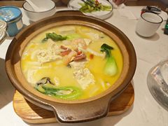 -徽镇小厨·经典徽菜(马连道店)