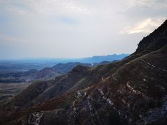 -鹤壁淇县云梦山