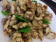 -红升老菜馆(巨兴街店)