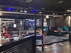 -威仕顿健身游泳(御锦城店)