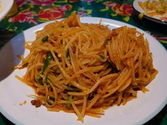 -人民公社大食堂(顺义总店)
