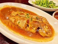 -健眺小海鲜(临海后山店)