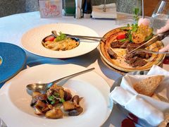 -燃扒房Steakhouse(皇庭店)