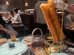 -蘑界·野生菌火锅(深业上城店)