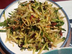 -一块豆腐·海鲜·家常菜(李沧书院路店)