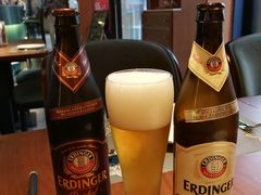 艾丁格黑白双煞-Ambra Haus琥珀屋精酿餐厅(宝山店)