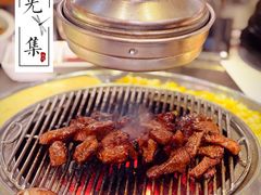 -喜来稀肉(虹泉路店)