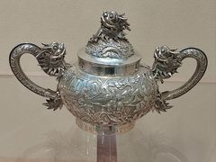 -张学良旧居陈列馆