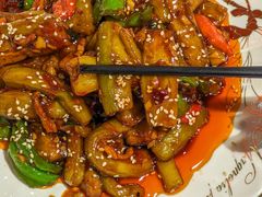 -虾铺子龙虾·私房菜(金源花苑店)