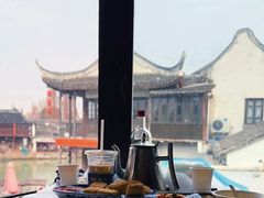 -洞天食府(北大街店)