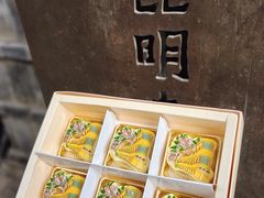 -昆明冠生园·鲜花饼·面包蛋糕(老街店)