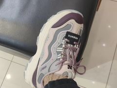 -云柏鞋业(十里堡店)