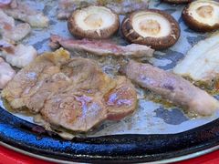 -哈哈碳都·牛肋条无限自助烤肉(宝龙店)