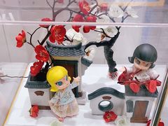 -泡泡玛特POPMART(天环购物中心店)