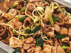 -龙上水现炒生料(柳沙店)