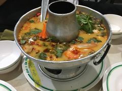 -T&K 海鲜