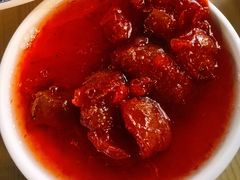 -北京老门框爆肚涮肉馆(凤城六路店)