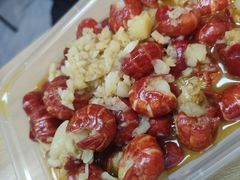 -寻虾记(小寨店)