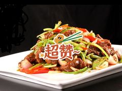 -稻香酒家(步步高梅溪新天地店)