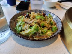 美极手撕包菜-八斗鸡·湘土菜(国贸店)