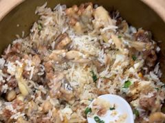 -红星光发煲仔饭(文海店)