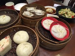 -冶春茶社(太和广场店)