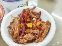 -老三样·旧食新味(绿地店)
