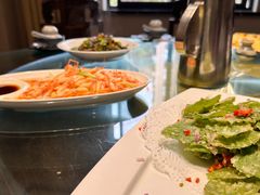 -兰婆婆餐厅淳安菜