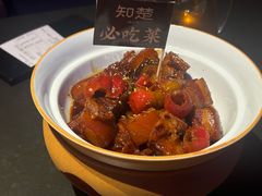 -知楚•精致湖北菜(武商MALL店)