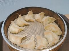 茭瓜鸡蛋包-千忆汤包(闽江路店)