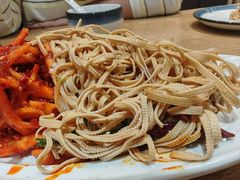 -鸭绿江民族饭店(总店)