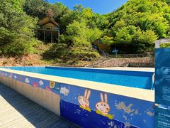 -北京山里寒舍度假酒店