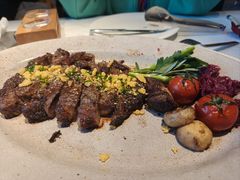 -王品牛排(杭州大厦店)