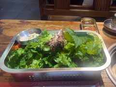 -韩一品韩国料理(柏庐南路店)