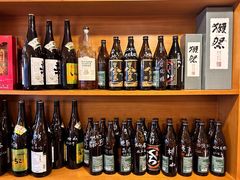 -翔峰炭火鳗鱼(悦泰街里公寓店)