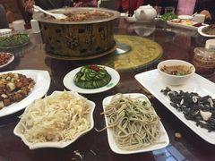 -北京小肠陈饭庄(方庄店)
