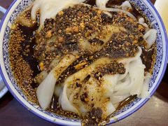 -张明富面皮店(东大街店)