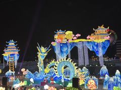 -长影世纪城
