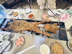 -巴山一绝烤全羊(三圣乡刘家花园店)