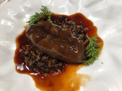 鲍汁扣辽参-子福慧(虹桥店)