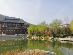 -华清宫景区