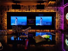 -温莎KTV(珠江路店)